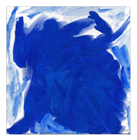 bleu