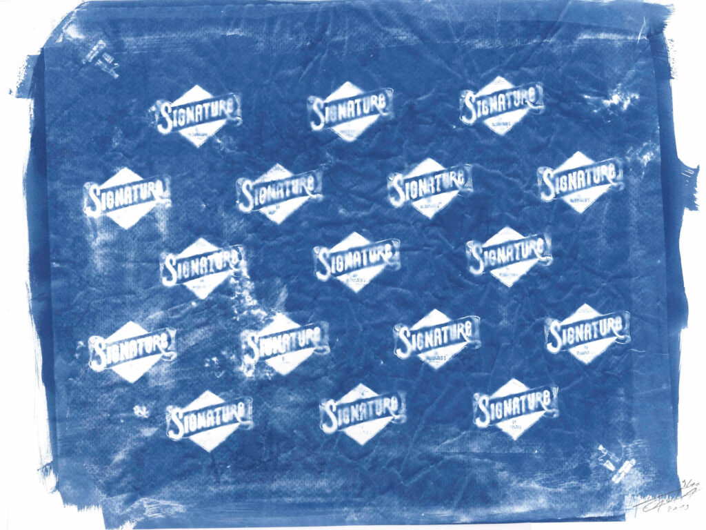 cyanotype-mcdonalds-signature